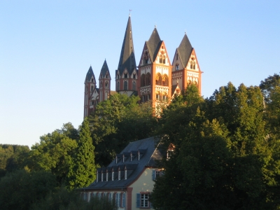 Dom Limburg an der Lahn