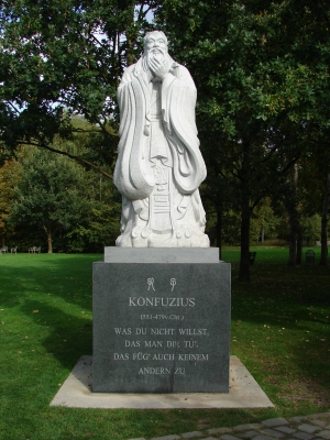 Konfuzius