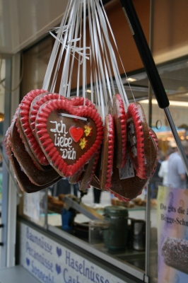 Lebkuchen