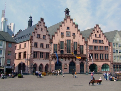 Frankfurt am Main