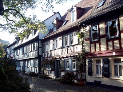 Frankfurt am Main Höchst