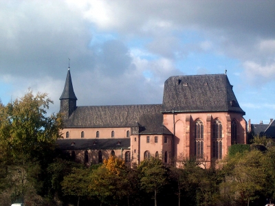 Frankfurt am Main Höchst