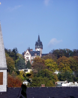 ehemaliges Schneideranwesen in Königsstein