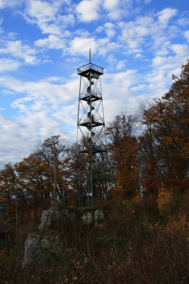 Gempenturm