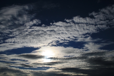 Himmel & Wolken