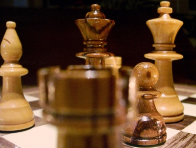 Schachfiguren 3