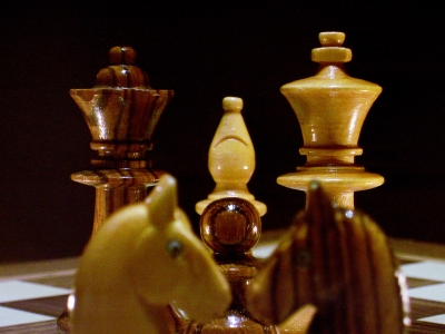 Schachfiguren 7