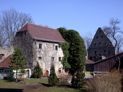 Lichtenburg