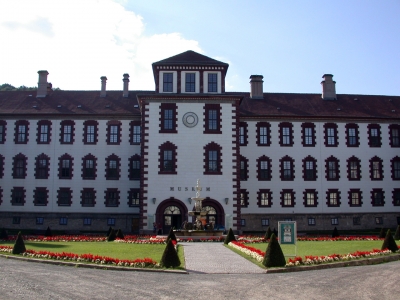 Maininger Schloss