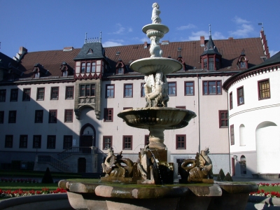 Maininger Schloss