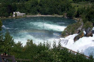 Rheinfall 2