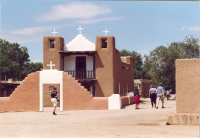 Neue Kirche