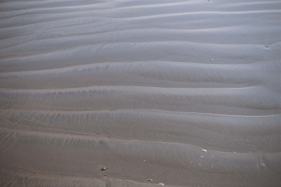 Spuren im Sand 09