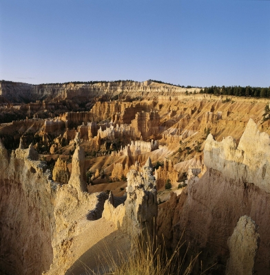 Bryce Canyon 02