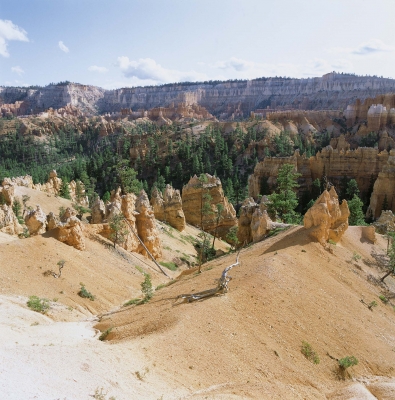 Bryce Canyon 05