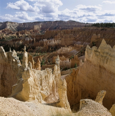 Bryce Canyon 07