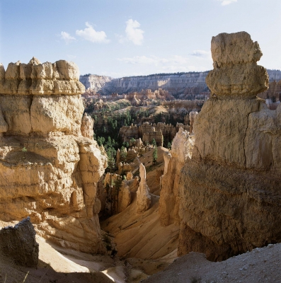 Bryce Canyon 13