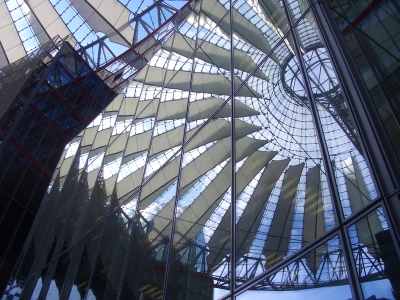 Sony Center