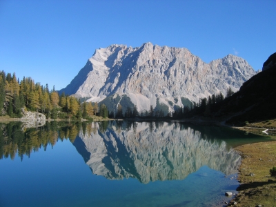 Zugspitze