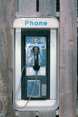 Telefon in Amerika
