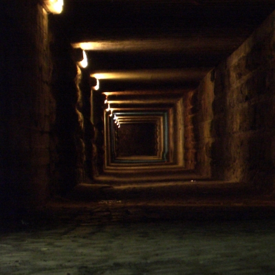 Tunnel_:Aral_Jena