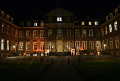 Schloss Nordkirchen