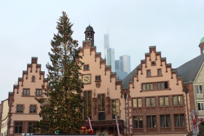 Weihnachtsbaum