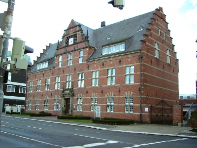 Wilhelmshaven Haus 3