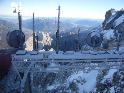 Antennen Zugspitze2