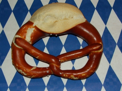 Brezel