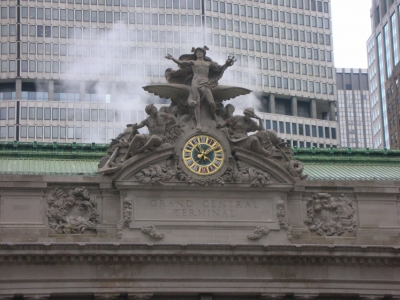 Grand Central 2
