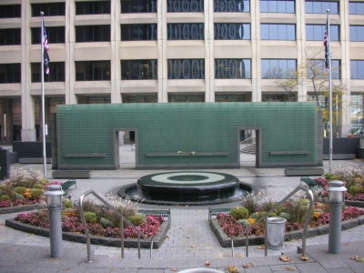 Vietnam Veteran Memorial