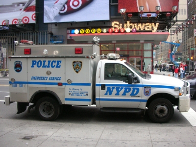 NYPD 1
