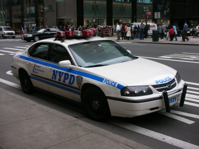 NYPD 2