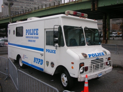 NYPD 4