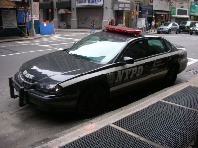 NYPD 5