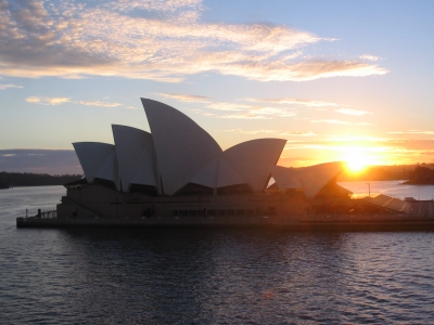 Sydney 1