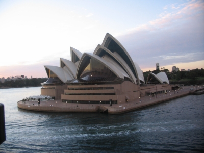 Sydney 2