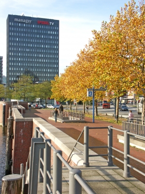 Herbst in der Stadt 4