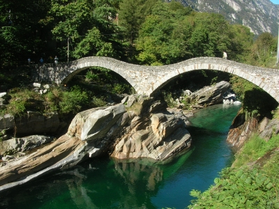 Verzasca-Tal