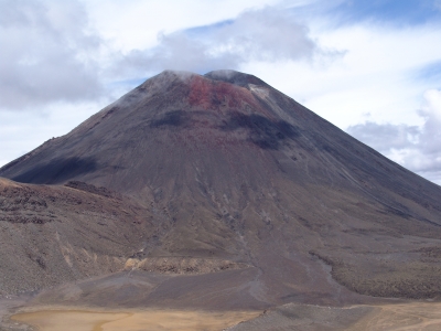 Ngauruhoe