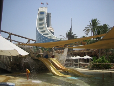 Jumeirah Hotel Dubai 3