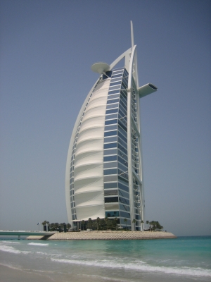 burj al arab