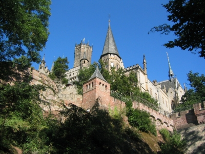 Marienburg