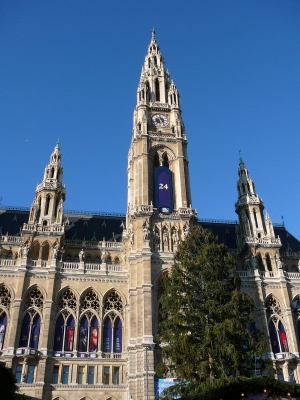 Wiener Rathaus-2