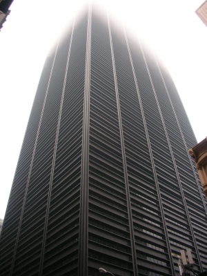Manhattan Wolkenkratzer 6