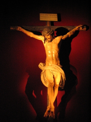 Christus_Sevilla