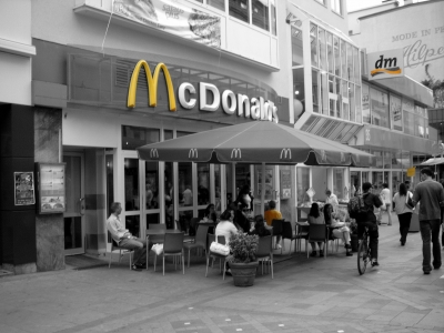 McDonalds #2