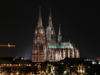 kölner dom