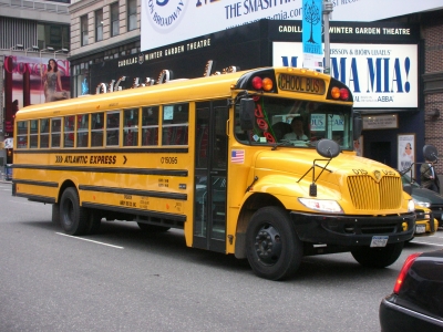 School Bus